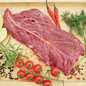 原條特級封門柳 Premium Beef Onglet