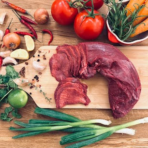 原條牛舌(已去皮)