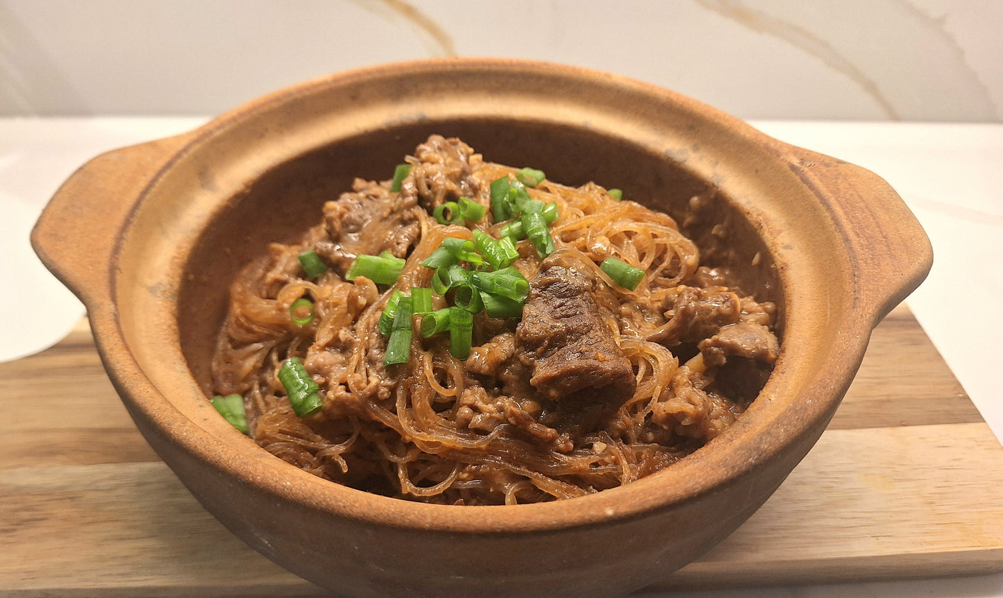 19沙爹牛肉