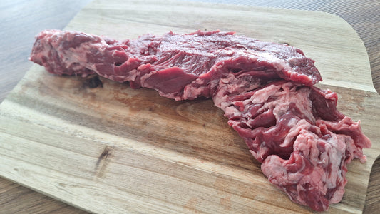 封門柳牛扒 Hanger Steak