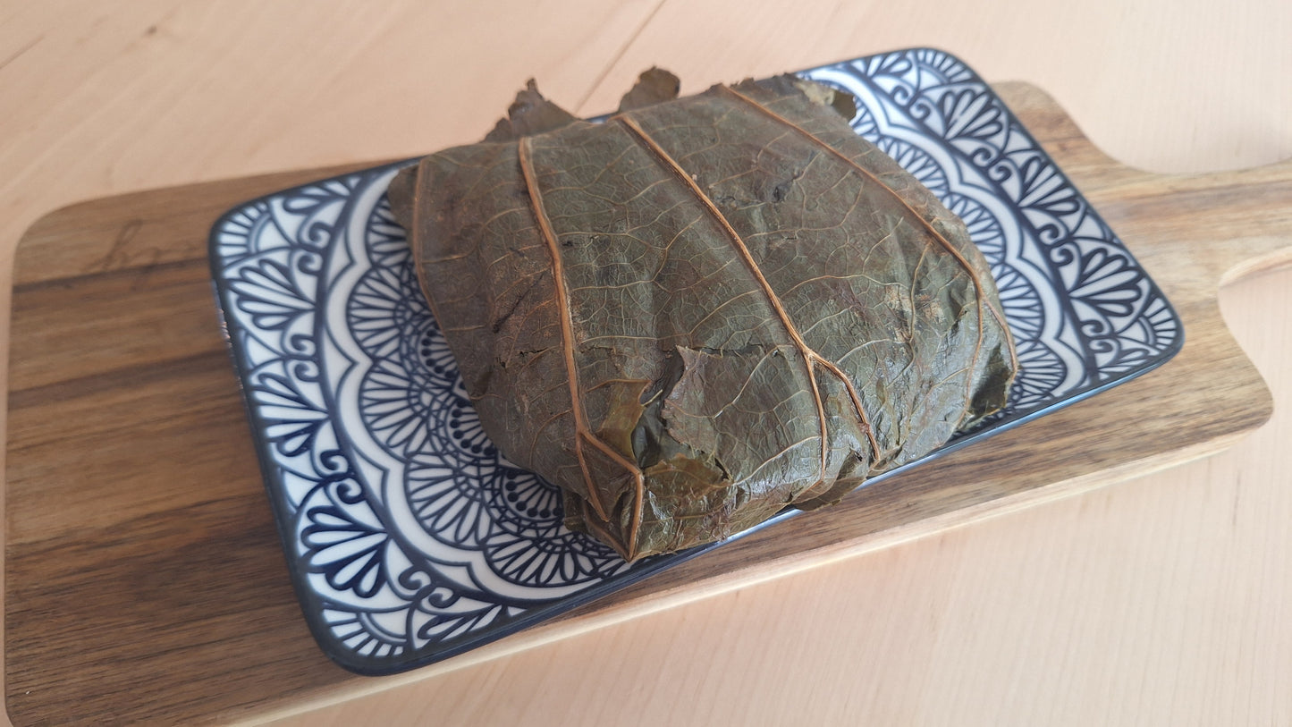 糯米雞