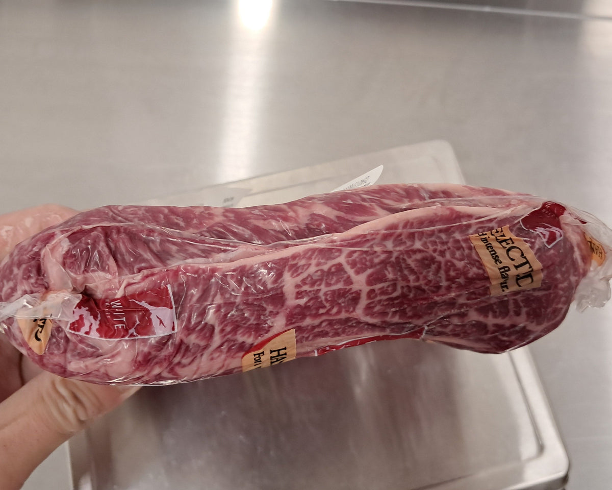 原件無骨牛小排M3+ bonelesd Beef Short Rib