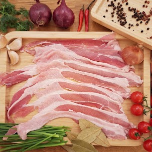 豬五花腩火鍋片-薄切