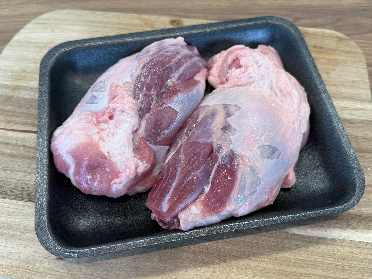 豬展 pork shin