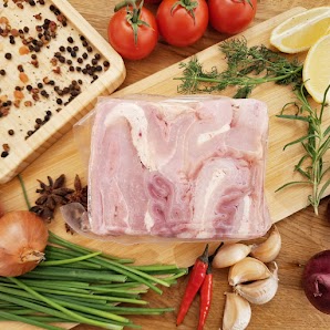 豬肚 Pork Stomach